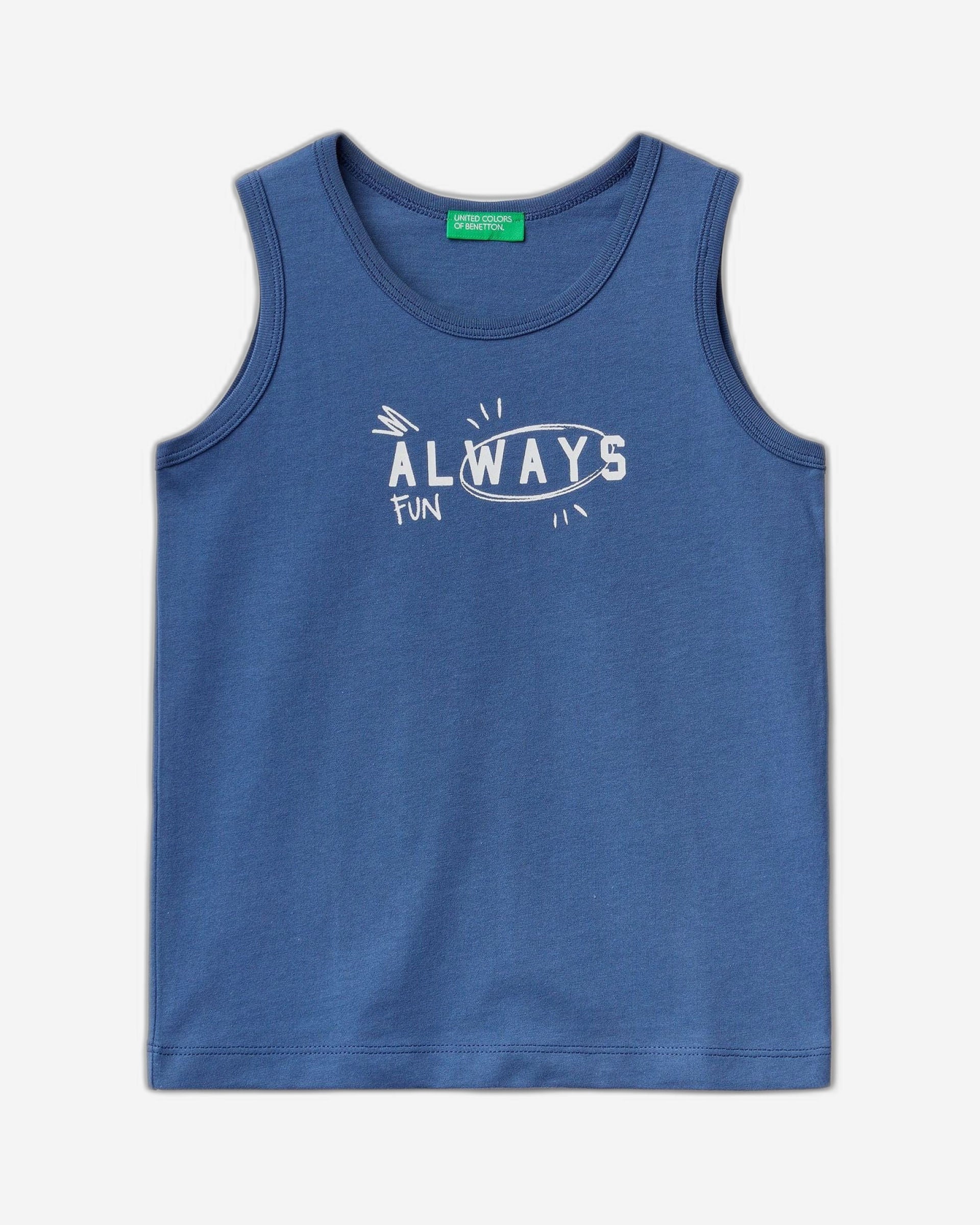 تانك توب قطني 100%