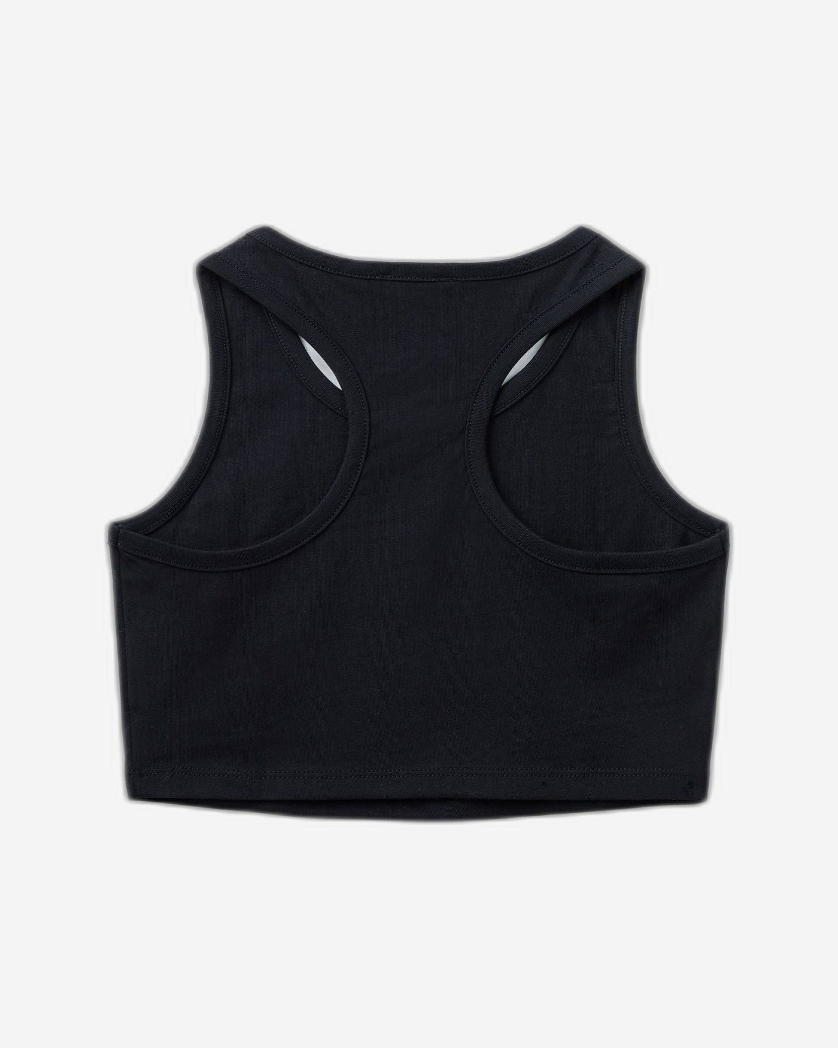 قميص قصير مع طباعة