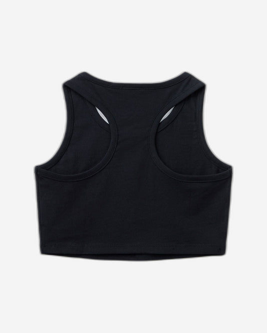 قميص قصير مع طباعة