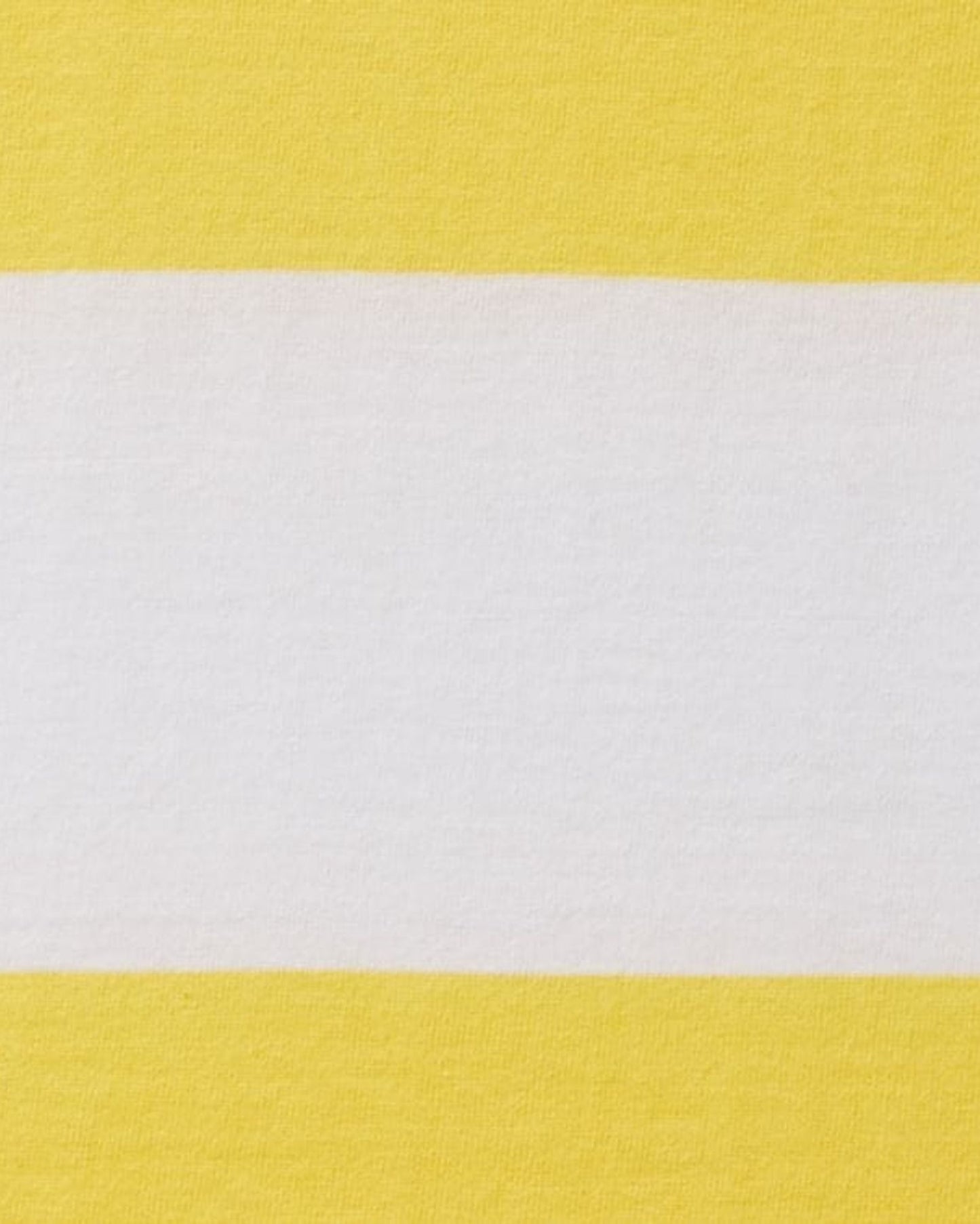 تي شيرت مخطط مع طباعة