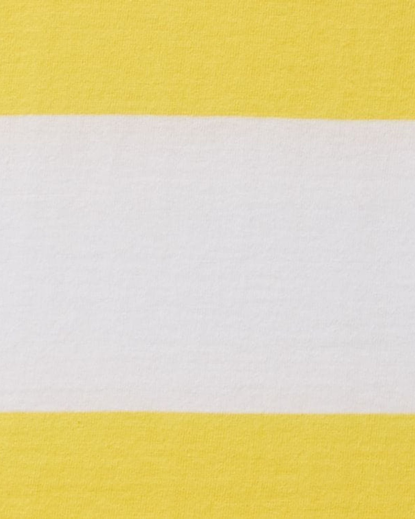 تي شيرت مخطط مع طباعة