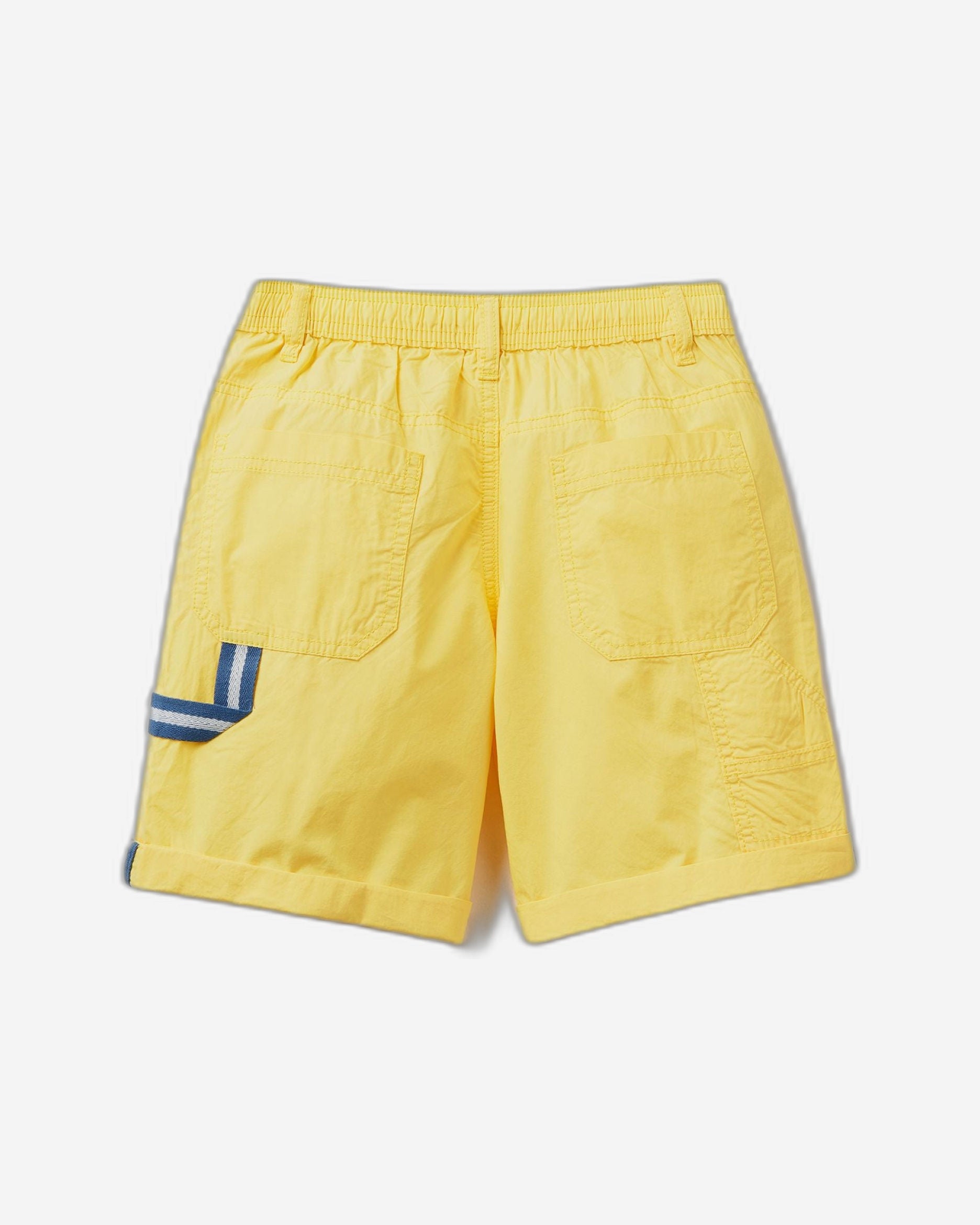 شورت قطني 100%