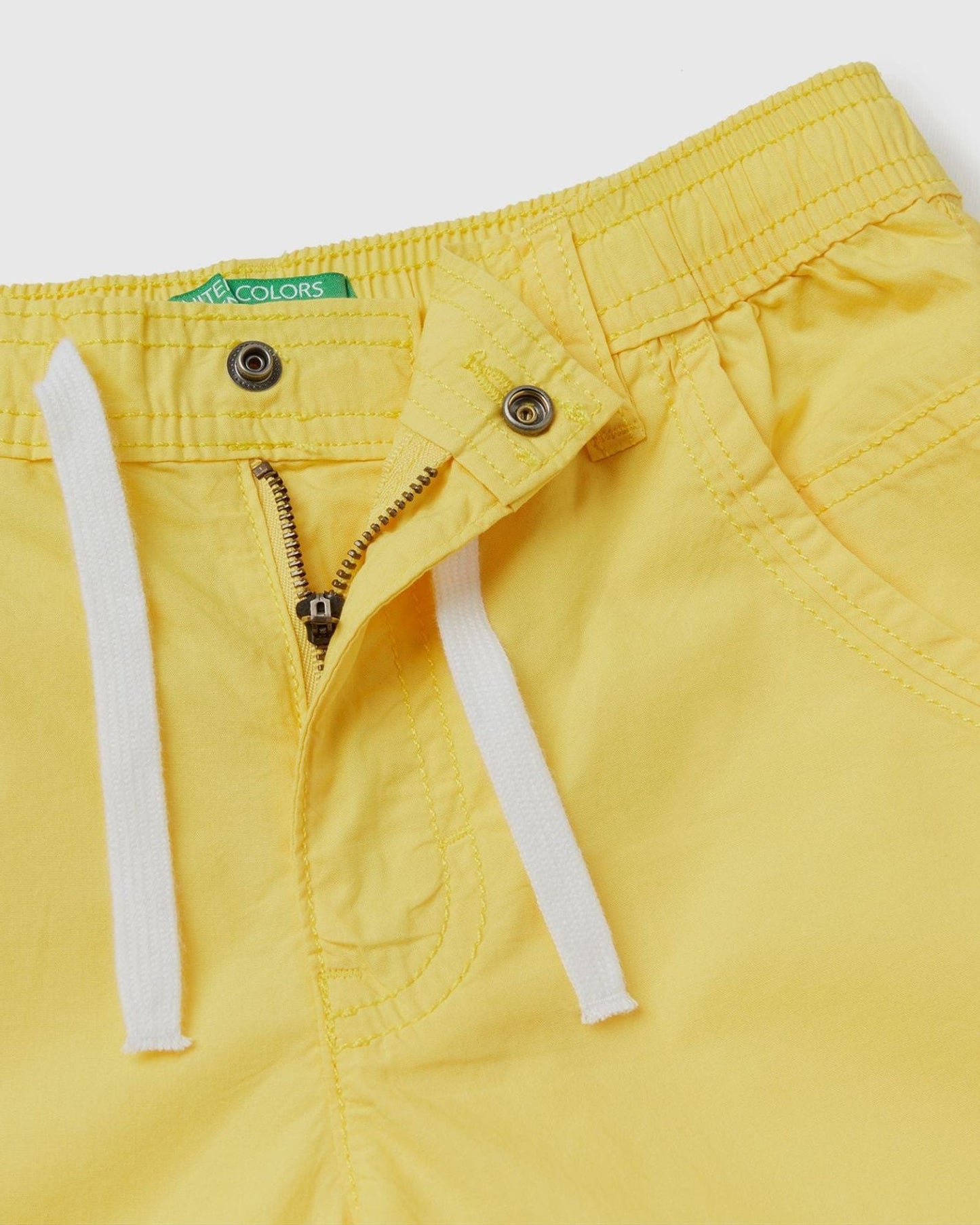 شورت قطني 100%