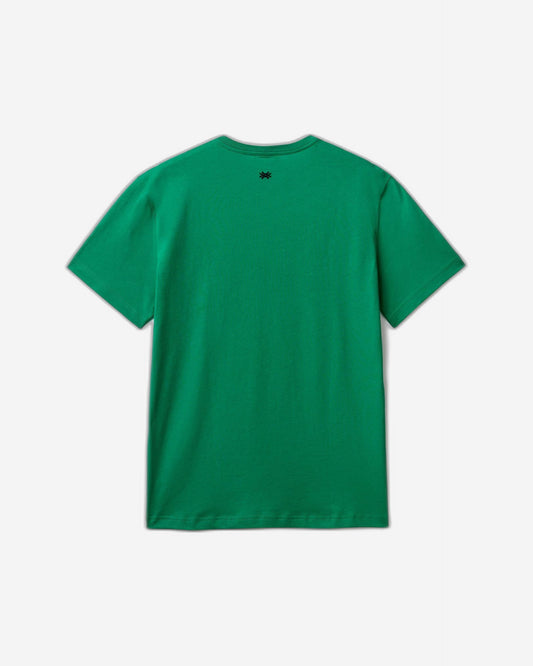 تي شيرت بطباعة نصية