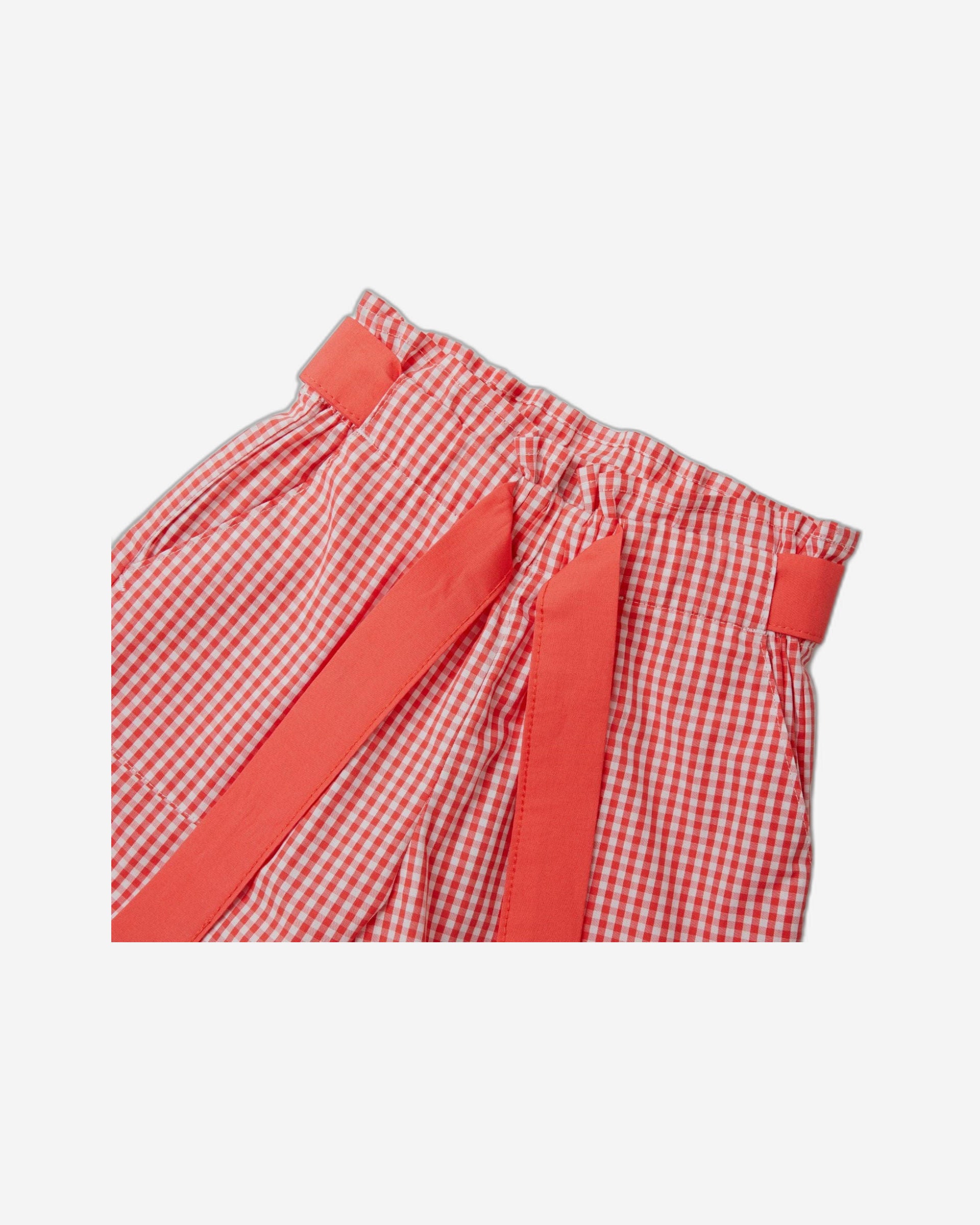 برمودا فيشي مع حزام