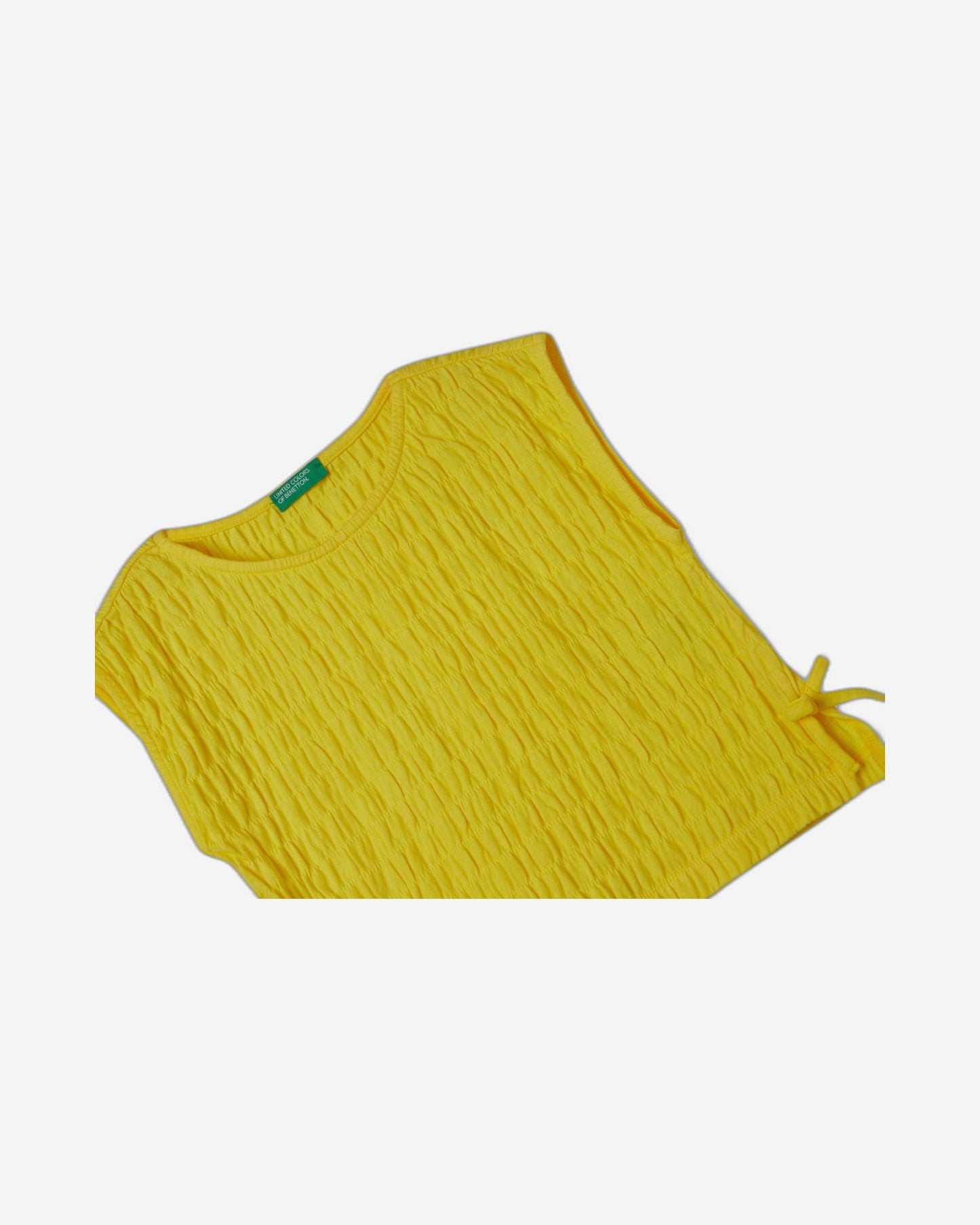 تي شيرت قطني