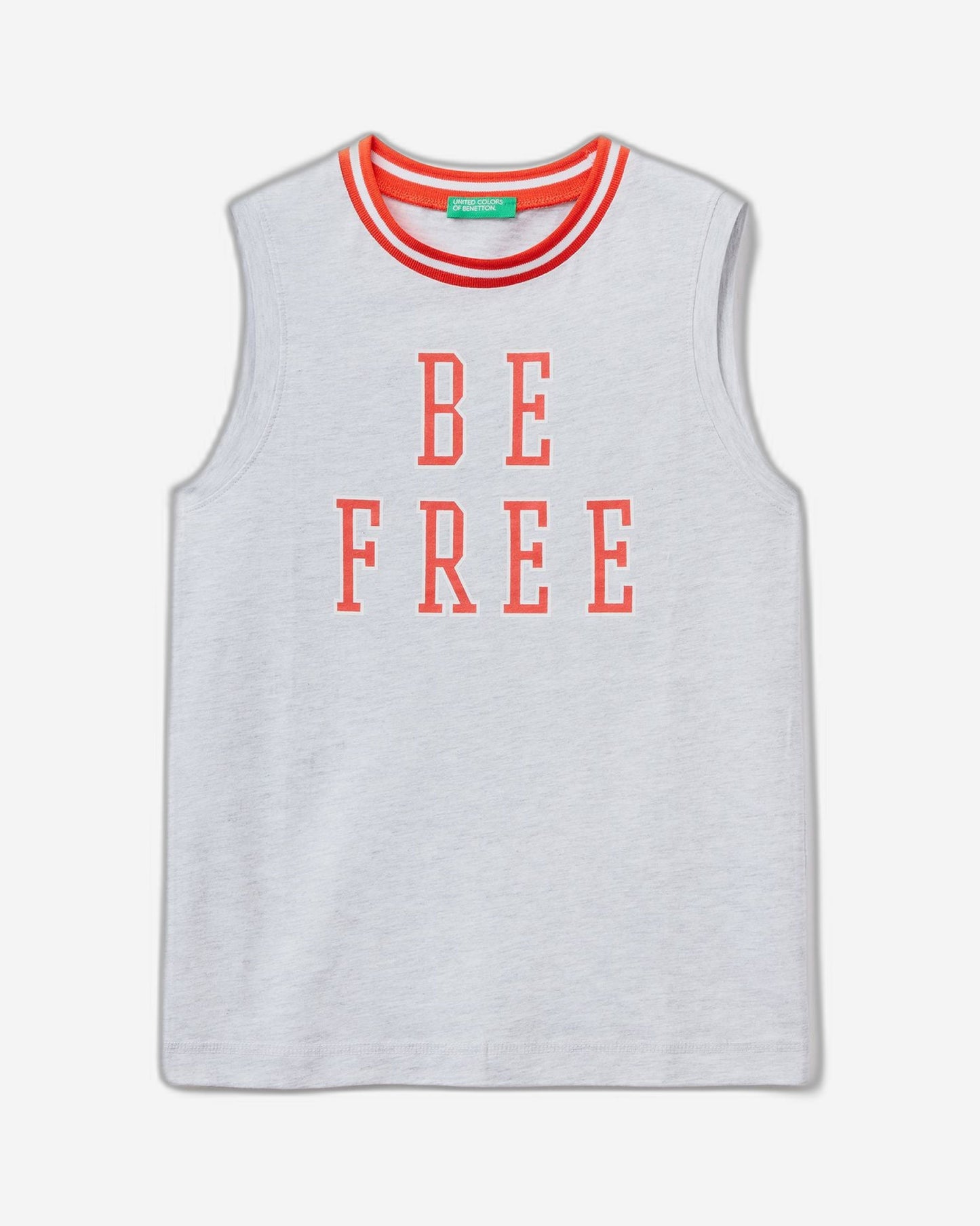 تانك توب بطبعة ماكسي