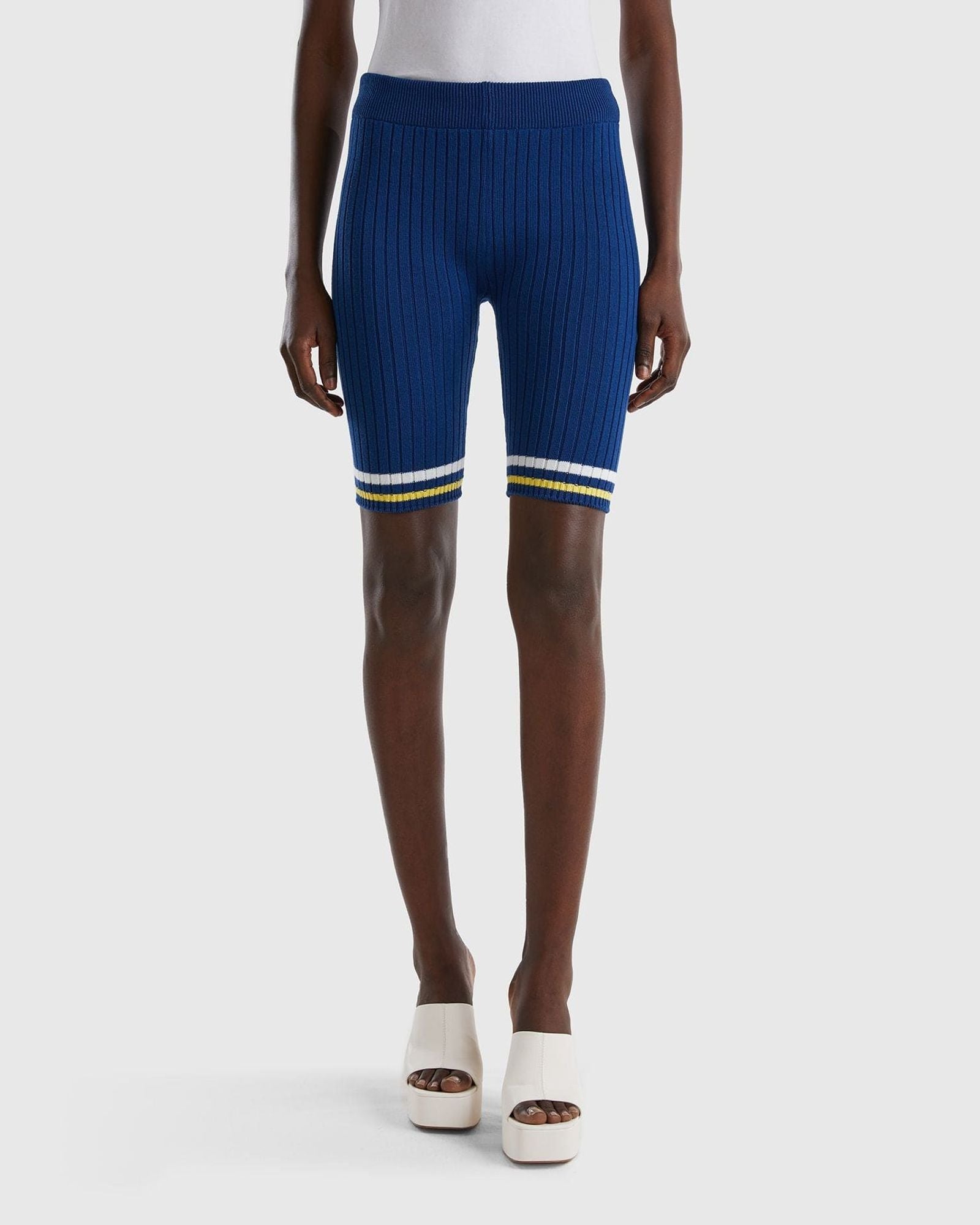 شورت ركوب الدراجات