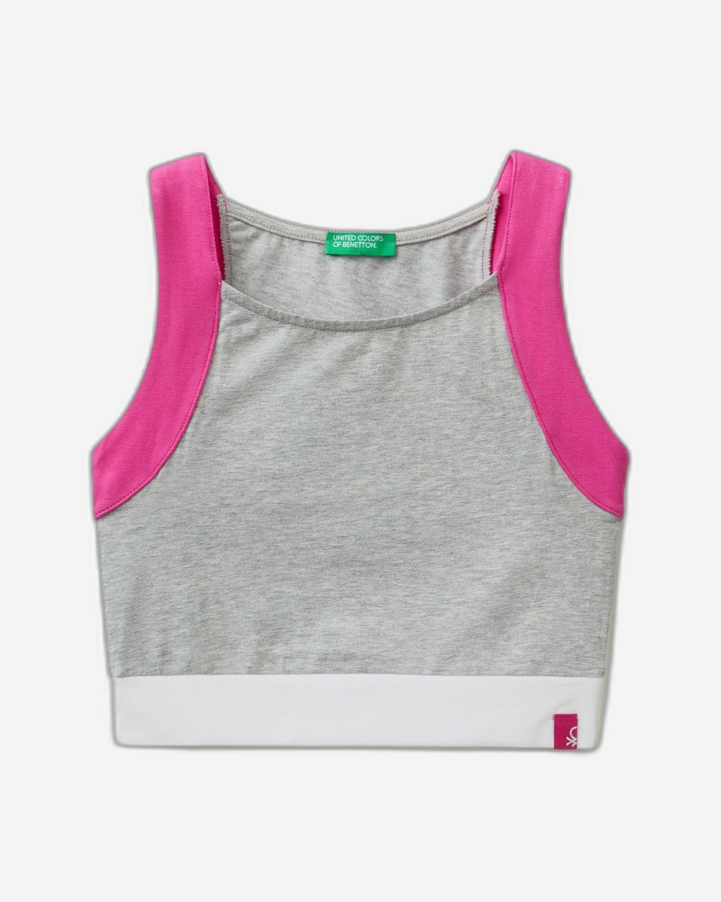 قمة كتلة اللون