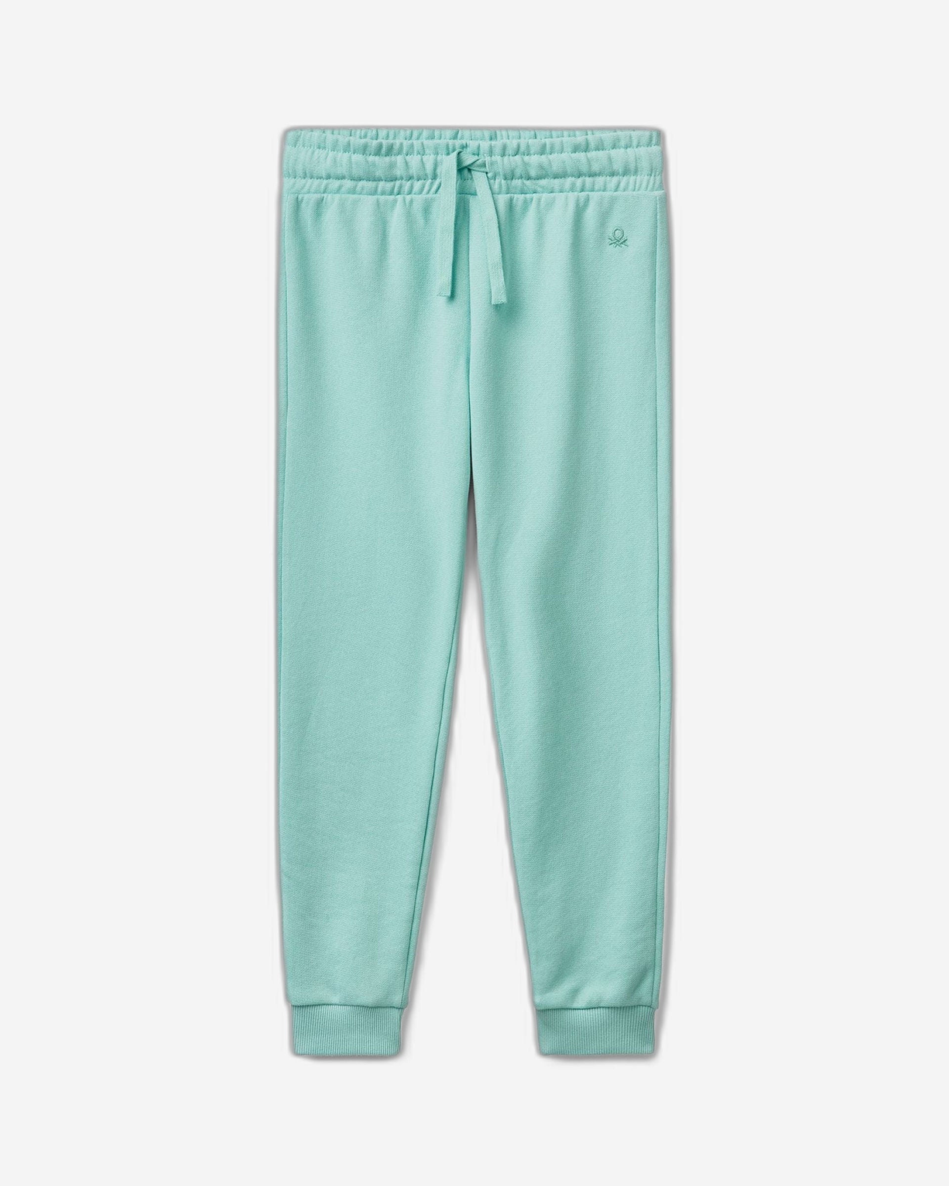 بنطال رياضي بشعار