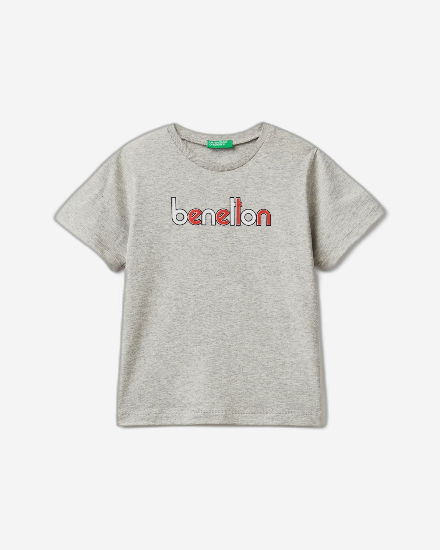 تي شيرت مطبوع عليه 100% قطن عضوي