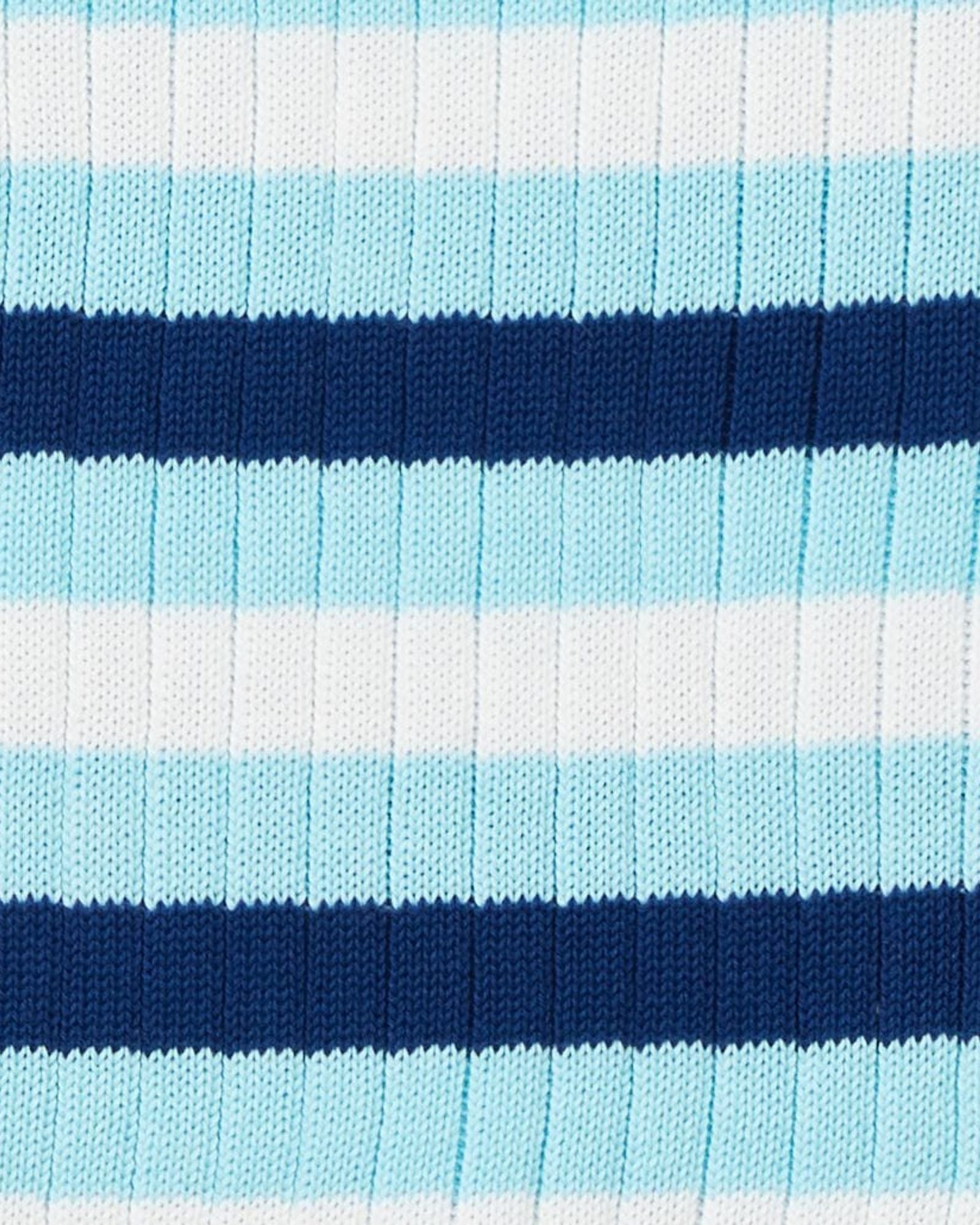 تنورة قصيرة مخططة