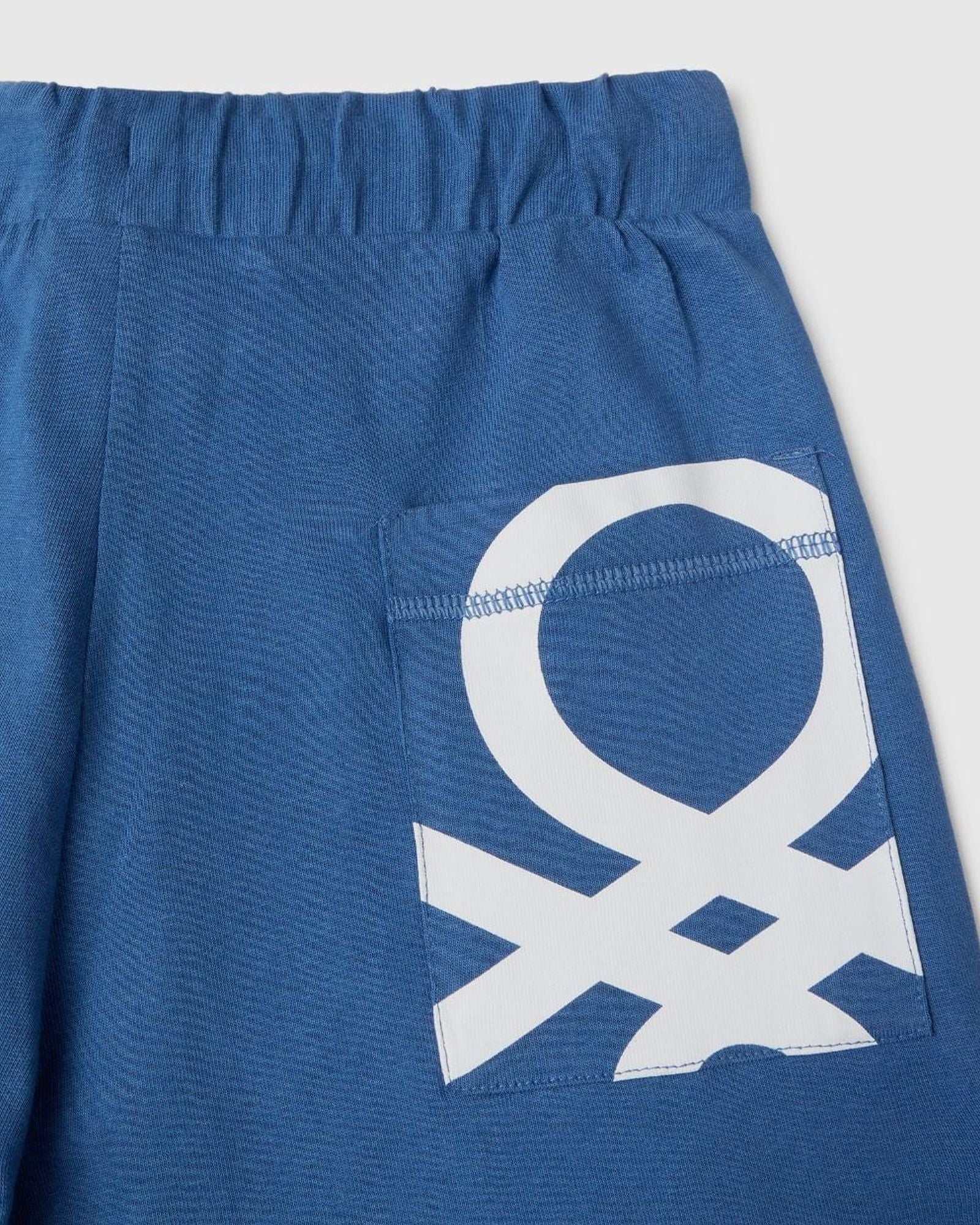 برمودا قطنية 100%