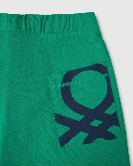 برمودا قطنية 100%