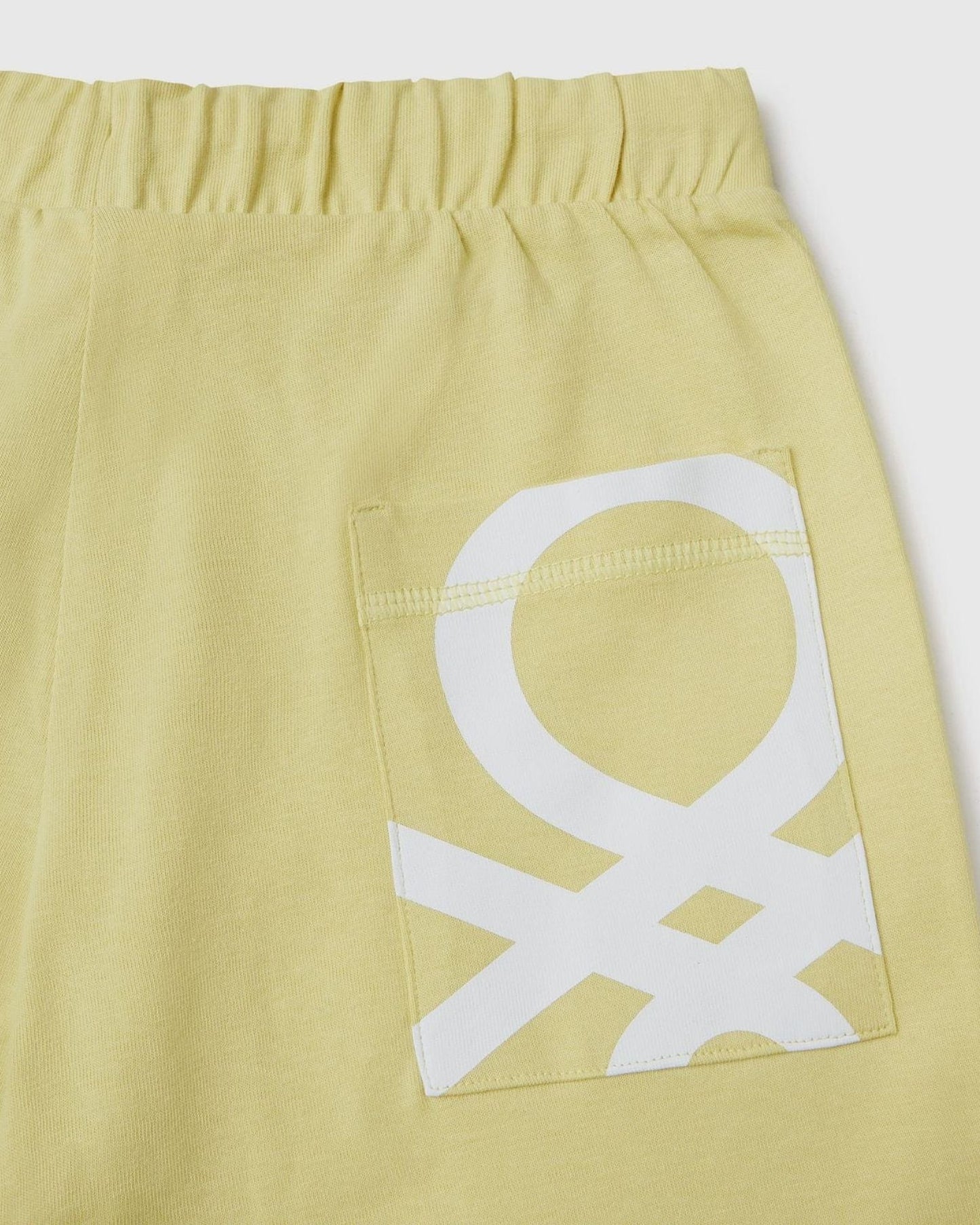 برمودا قطنية 100%