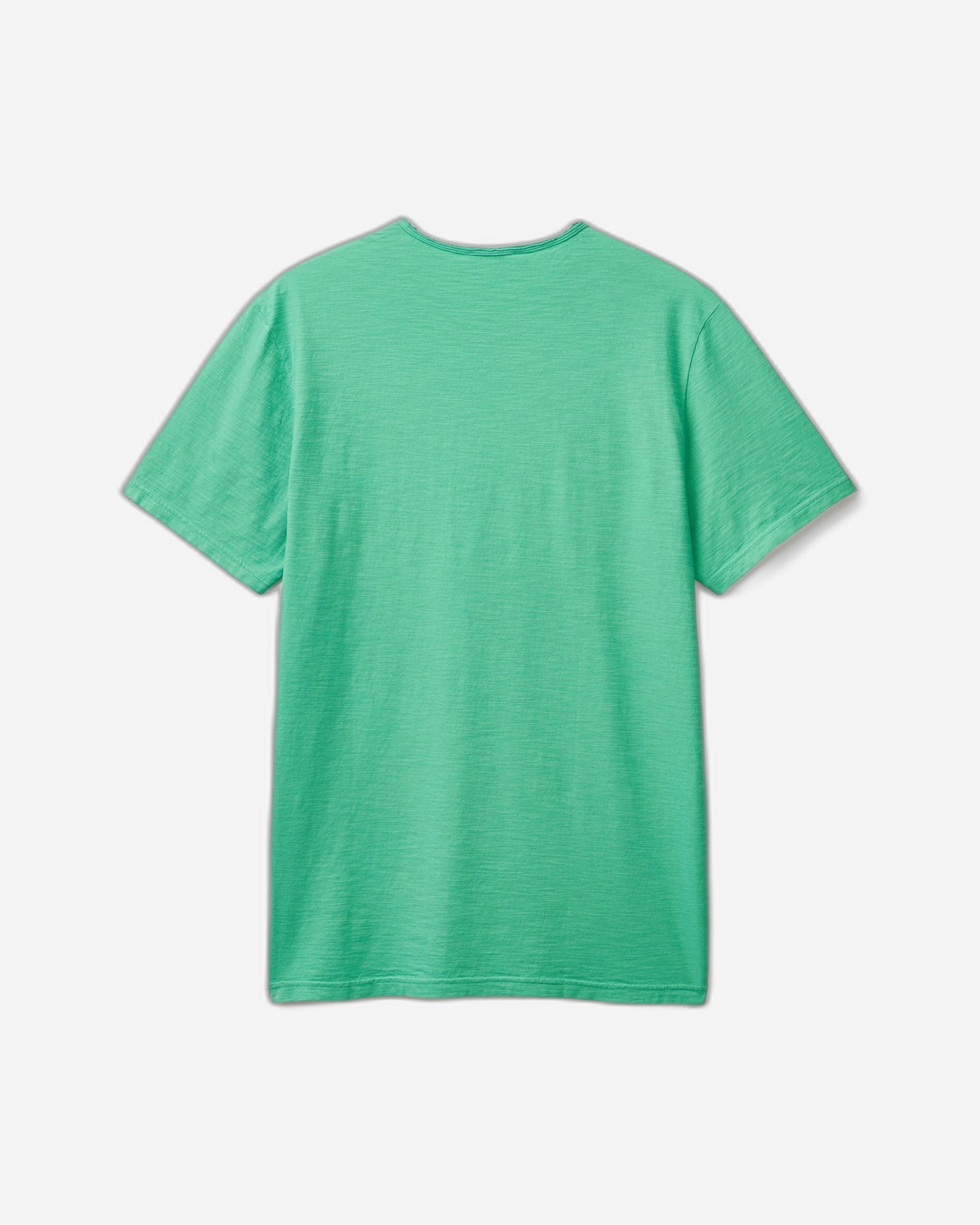 تي شيرت من القطن المرن