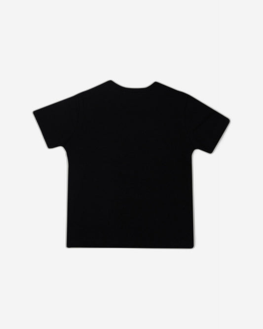 تي شيرت قطني 100% مع شعار