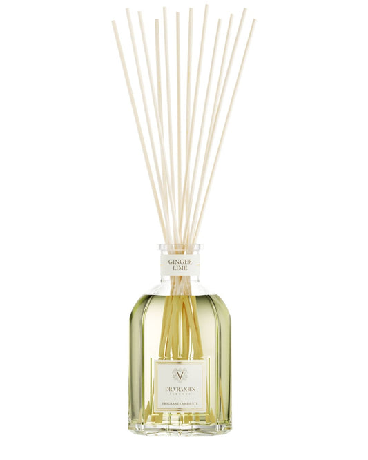 دكتور فرانجيس جينجر لايم 500 - FRV0014D