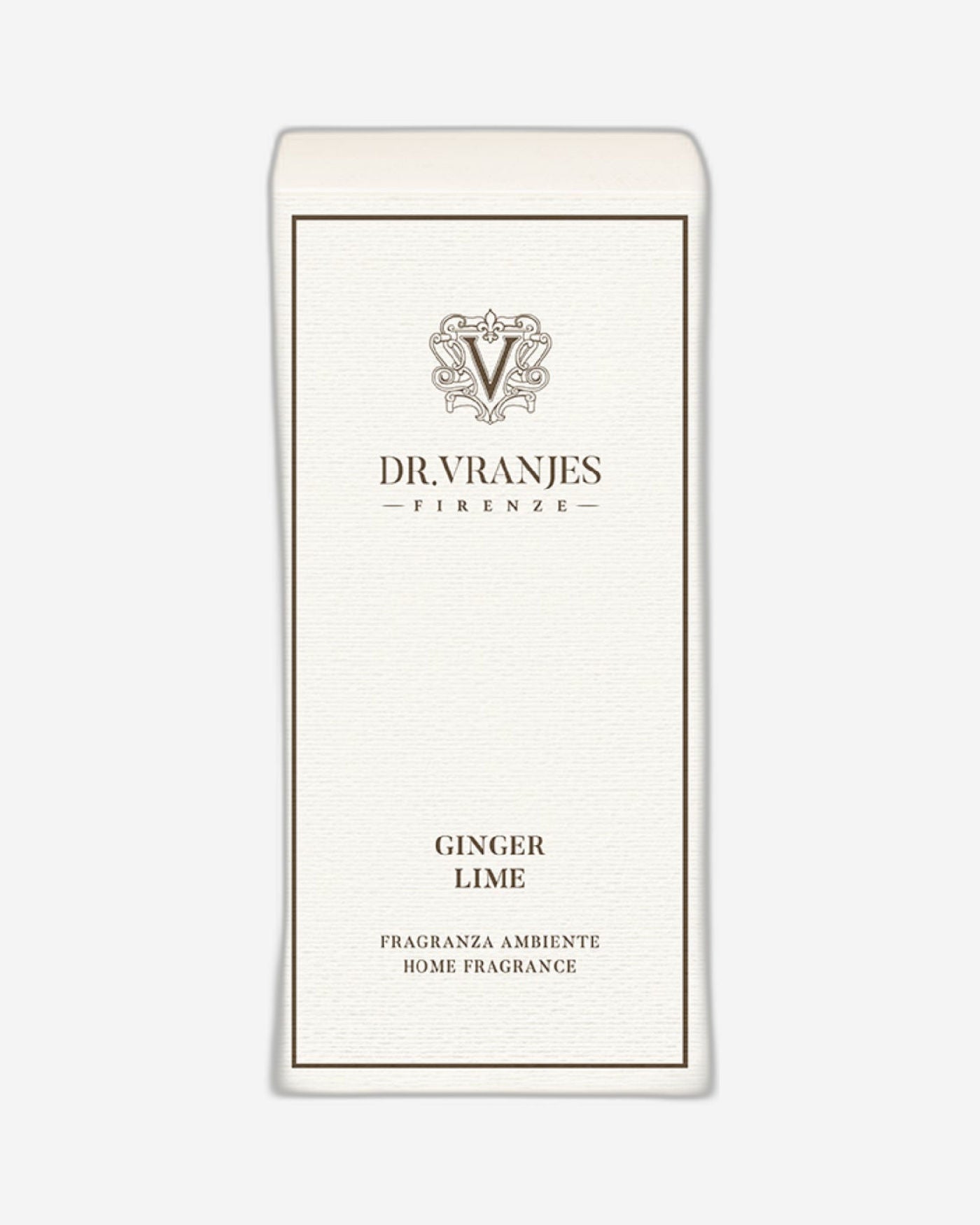 دكتور فرانجيس زنجبيل لايم 250 - FRV0014C
