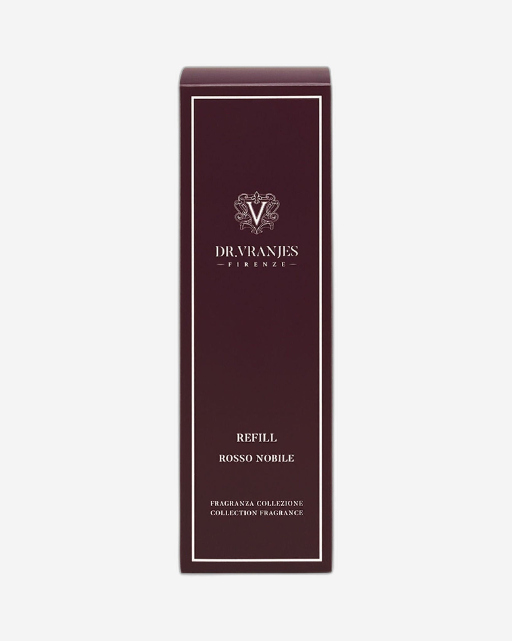 دكتور فرانجيس روسو نوبيل 500 مل - FRV0016E