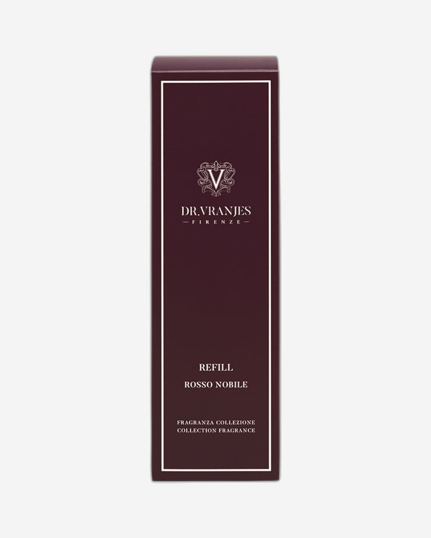 دكتور فرانجيس روسو نوبيل 500 مل - FRV0016E