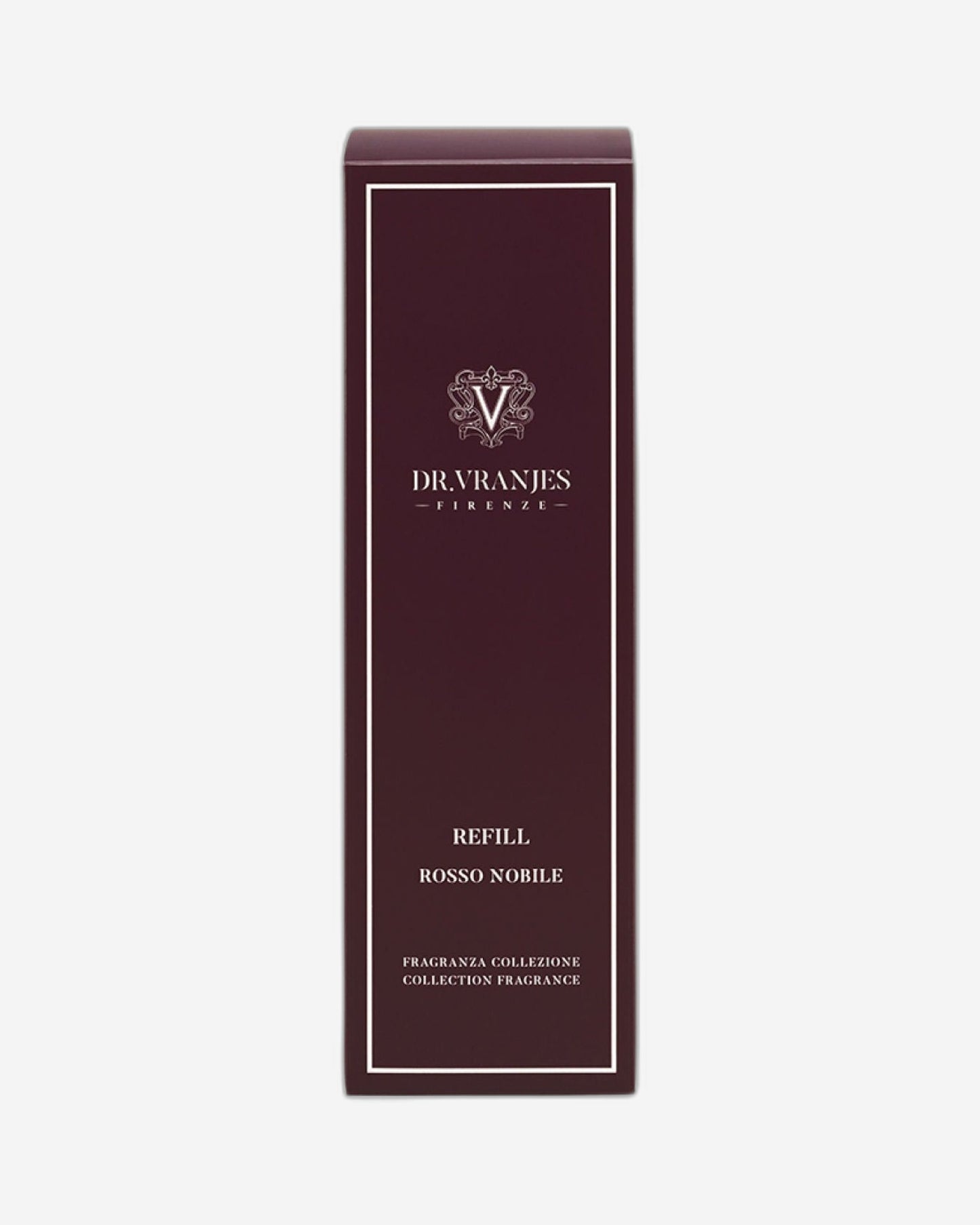 دكتور فرانجيس روسو نوبيل 500 مل - FRV0016E