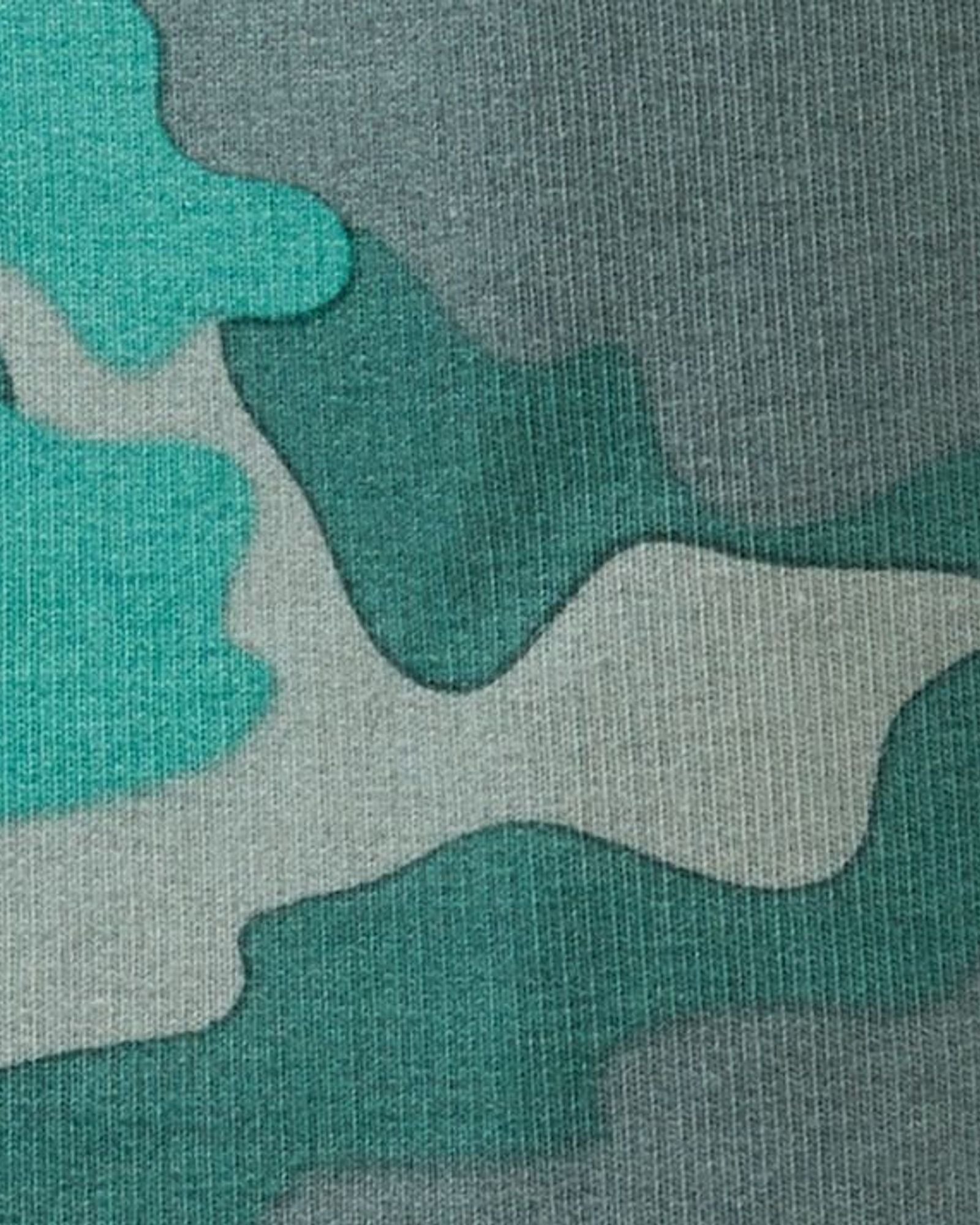 قبعة من القطن المرن