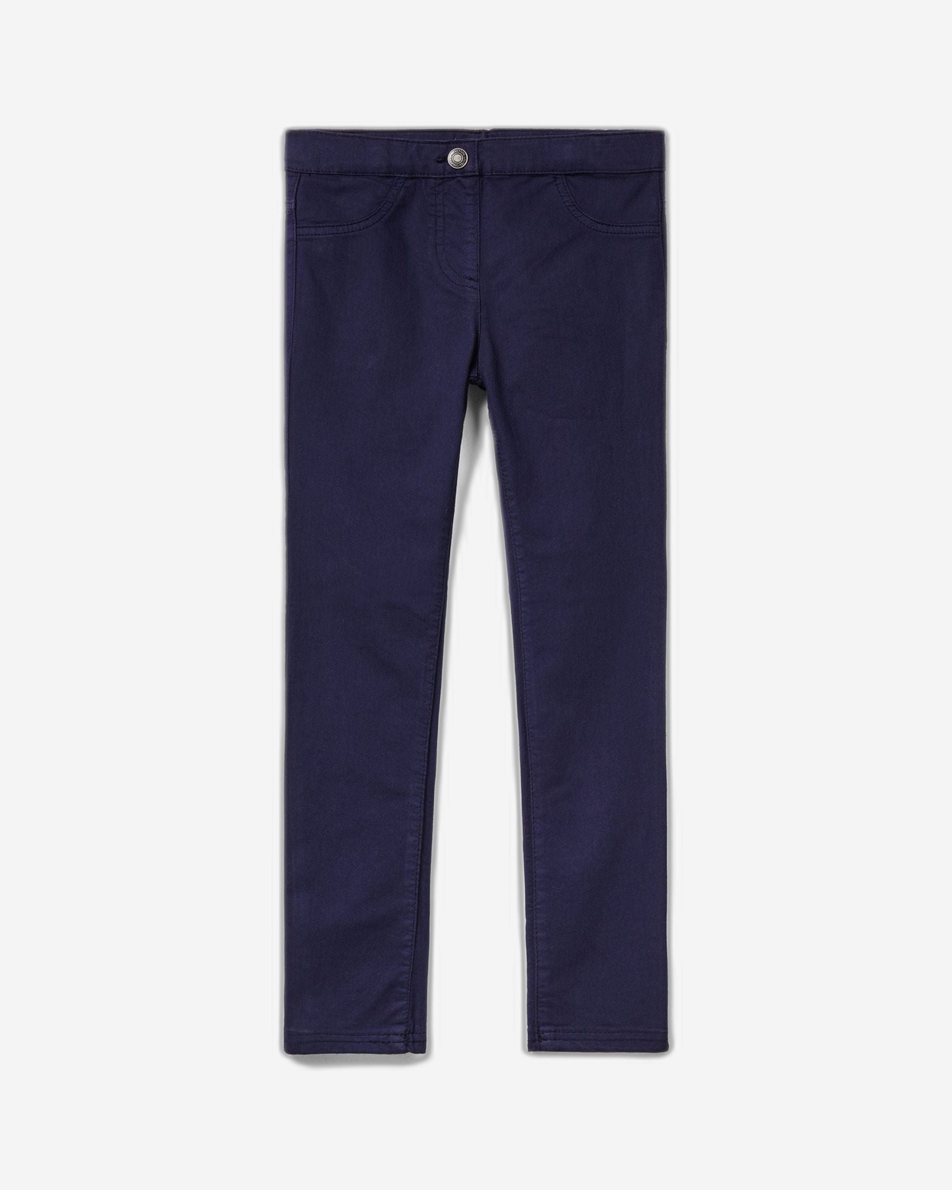 بنطلون سوبر سكيني