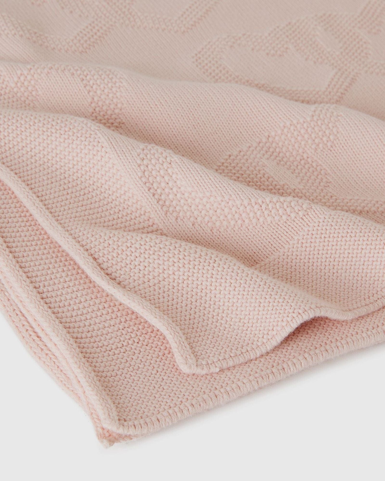 بطانية أطفال من القطن الخالص