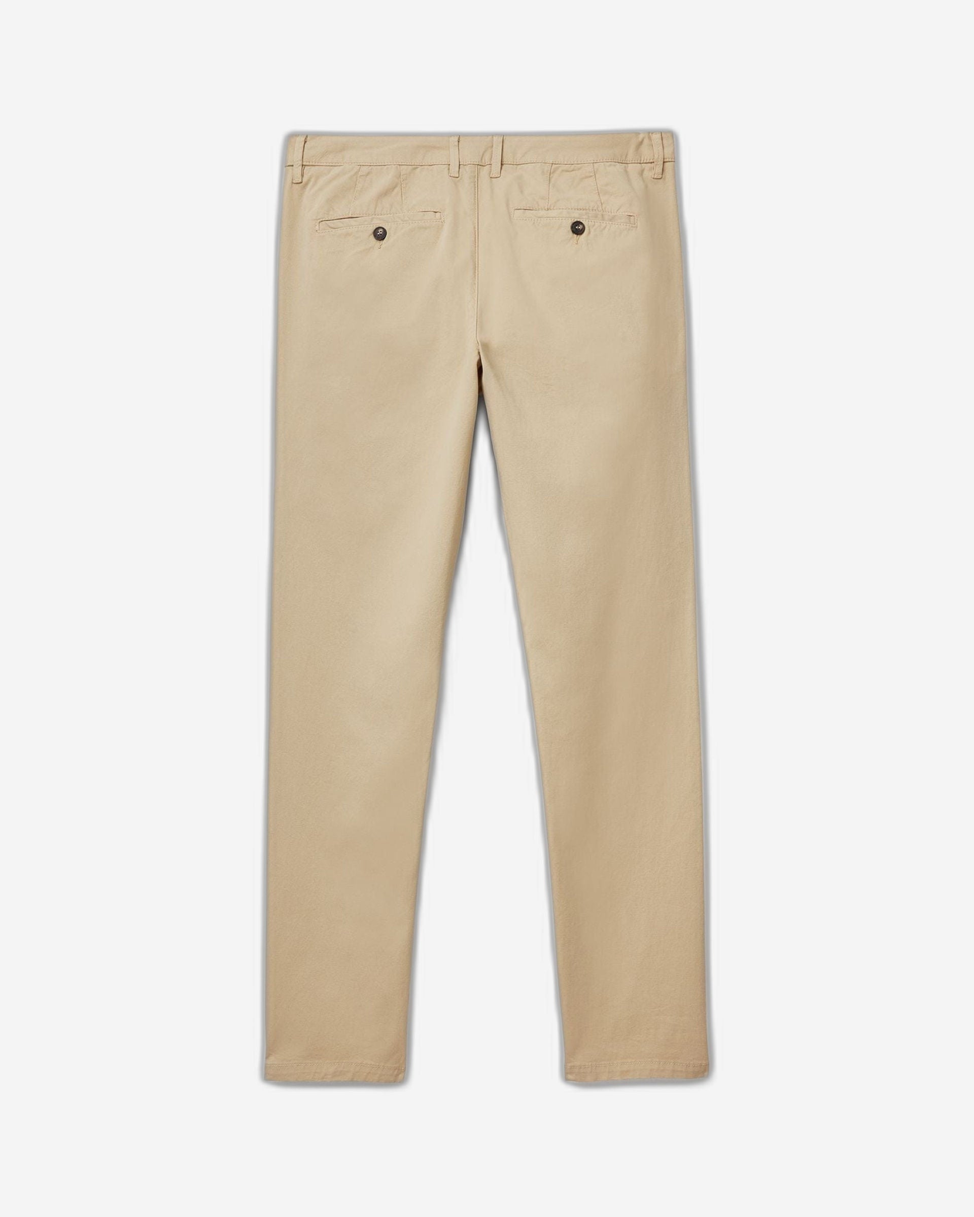 بنطال تشينو ضيق