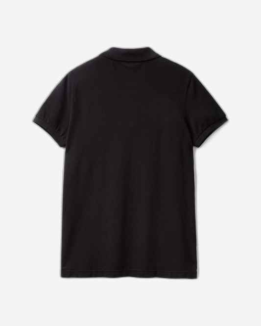 قميص بولو بقصّة Slim Fit