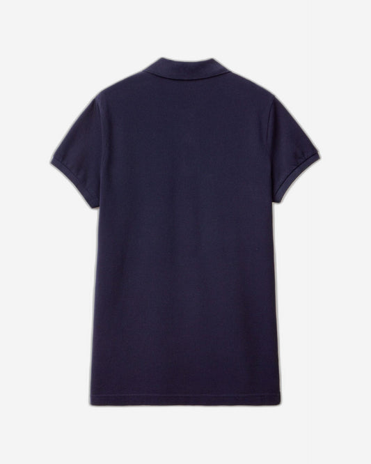 قميص بولو بقصّة Slim Fit