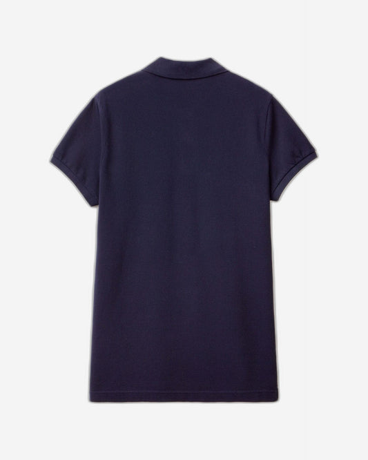 قميص بولو بقصّة Slim Fit