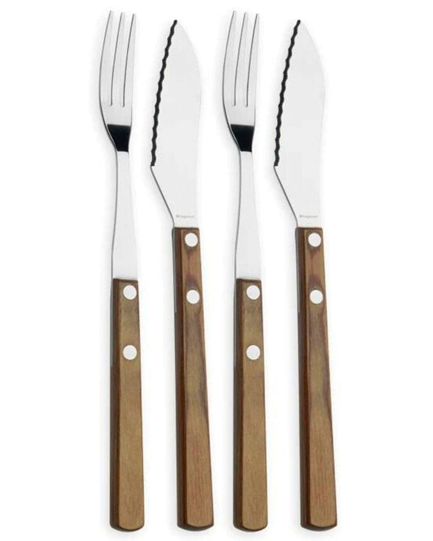 طقم أدوات مائدة لتذوق الجبن من ليجنوارت فاليه بمقبض خفيف Cs-10B