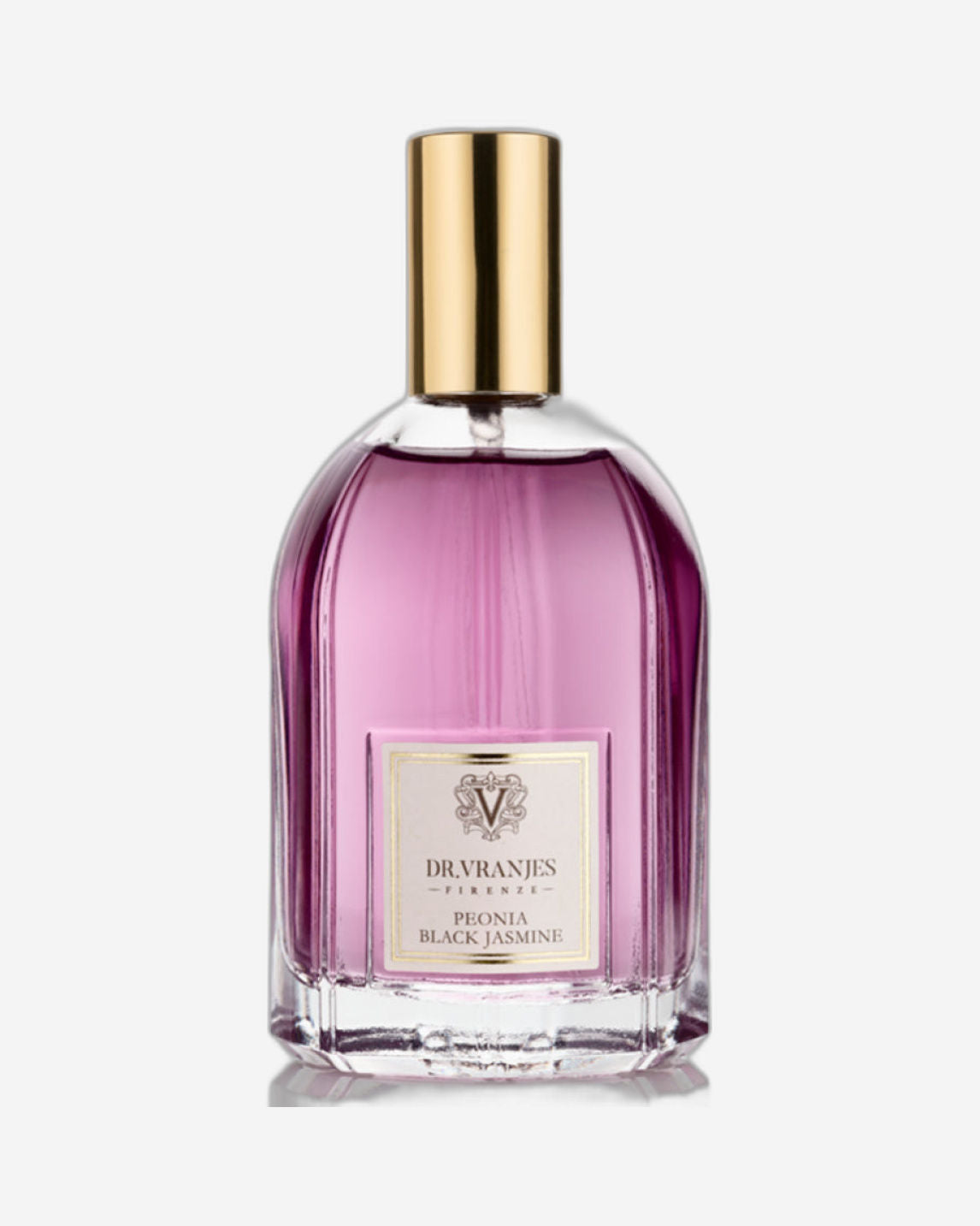 بخاخ الياسمين الأسود من دكتور فرانيس، 100 مل