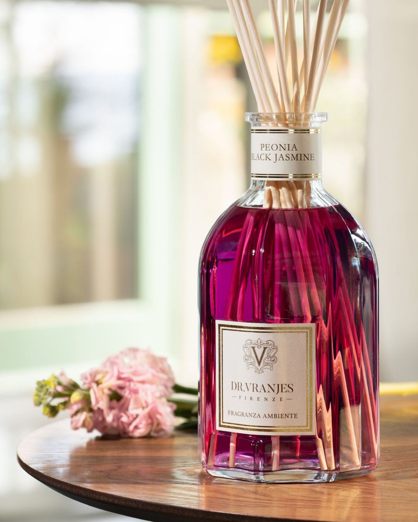 دكتور فرانيس بيونيا الياسمين الأسود 250 مل