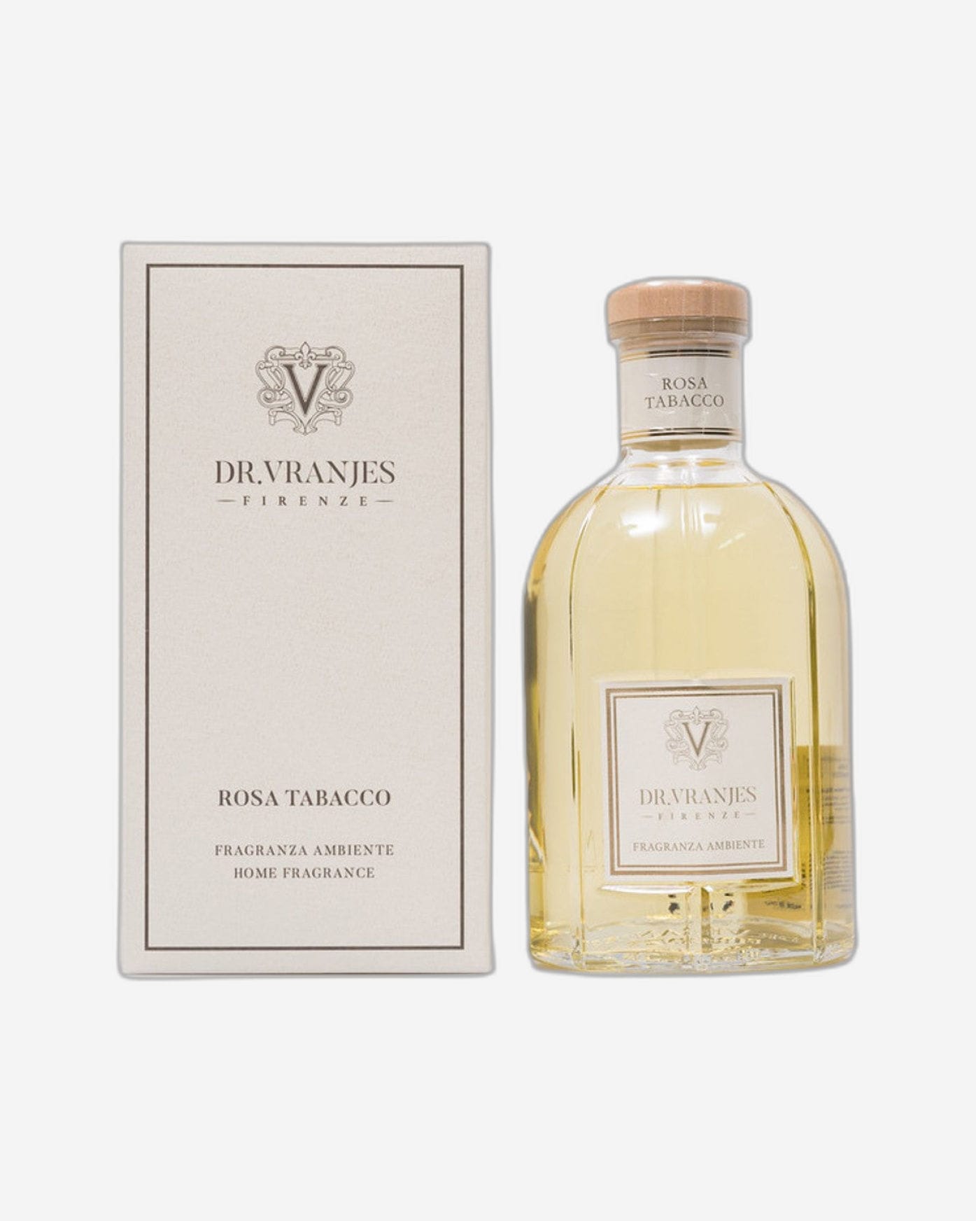 دكتور فرانجيس روزا تاباكو 1250 - FRV0074K