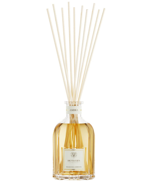 دكتور فرانجيس أمبرا 250 مل - 8056860397288