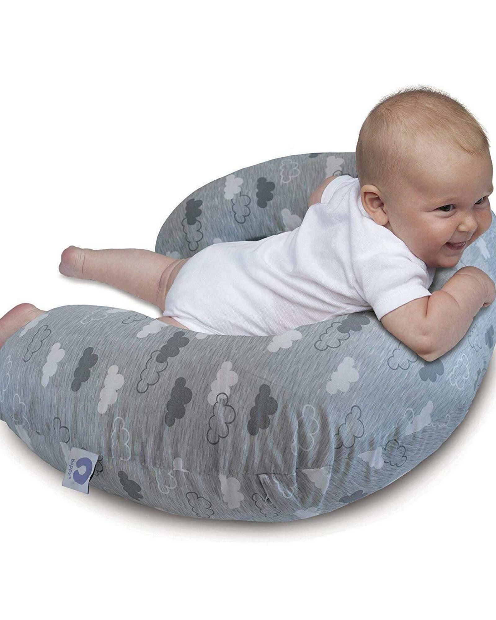 سحب وسادة بوبي