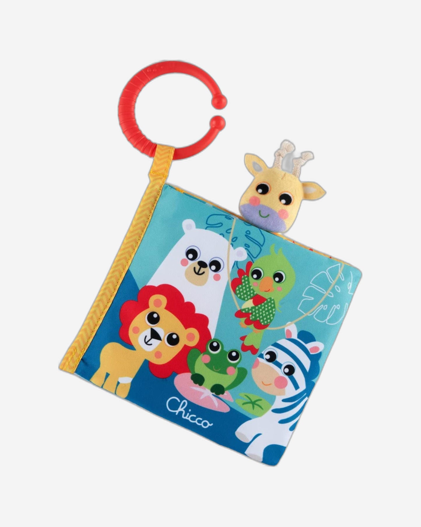 كتاب الحيوانات