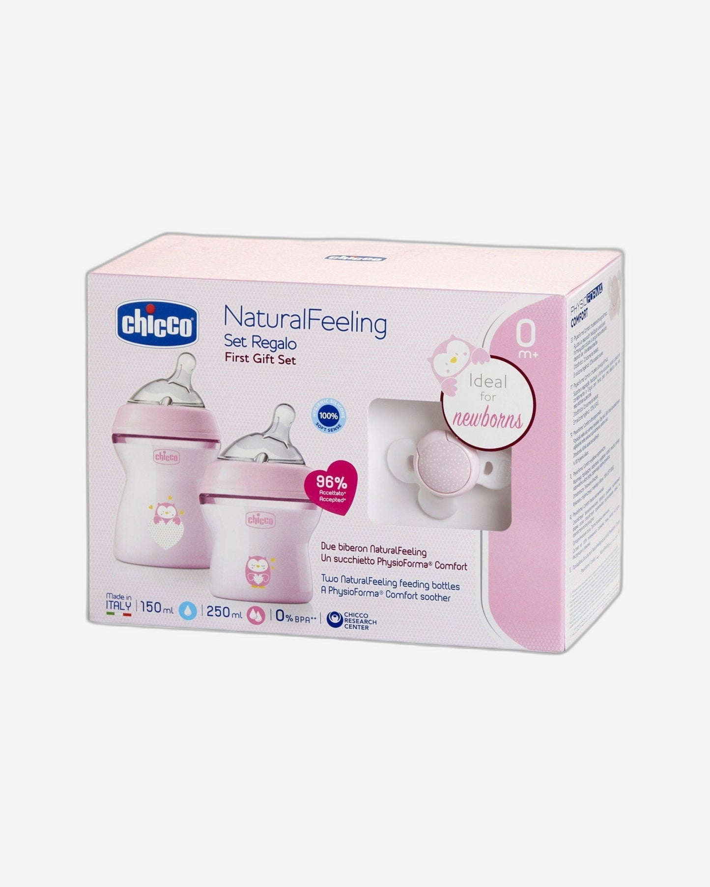 مجموعة هدايا NF للبنات