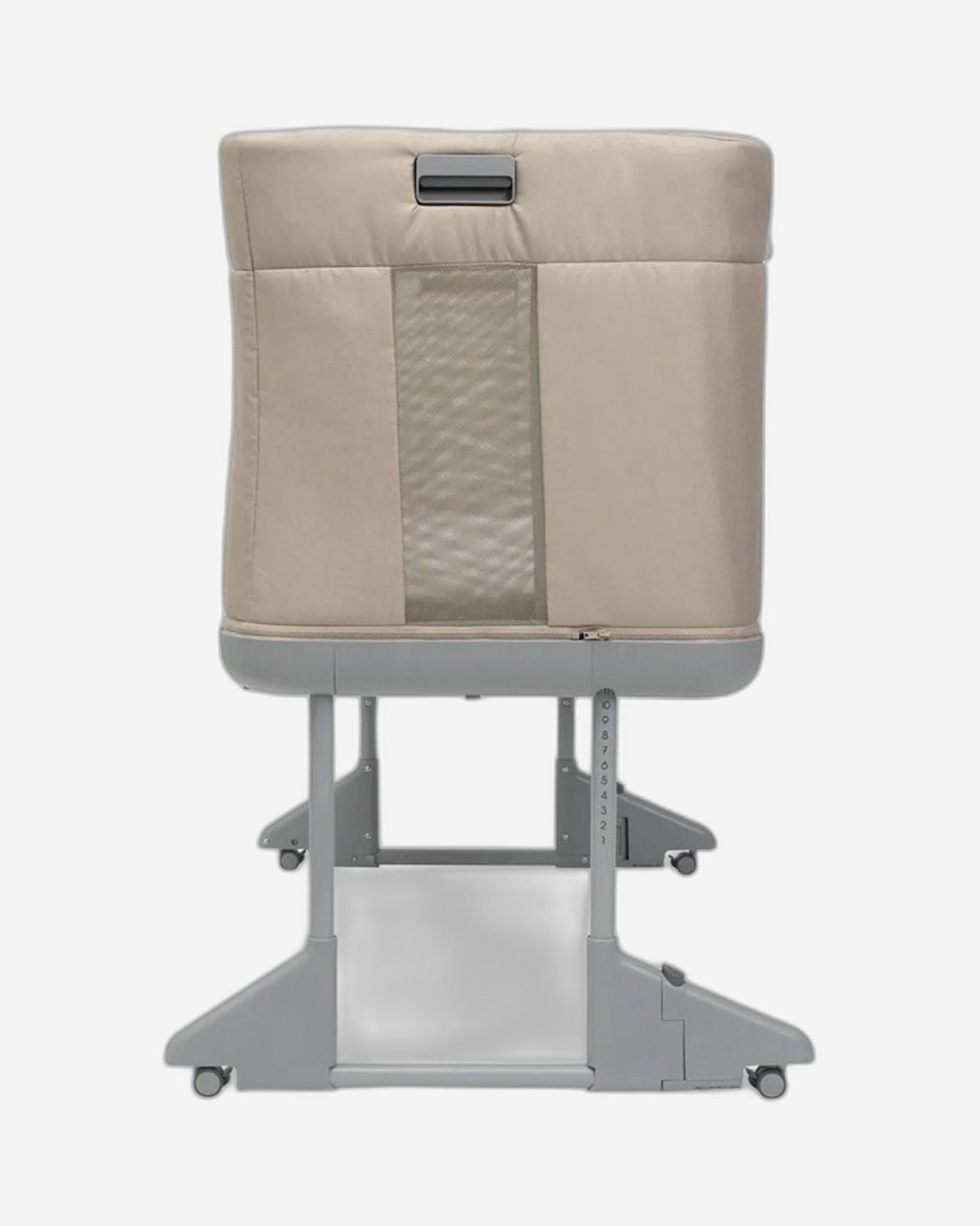 سرير شيكو نيكست تو مي فوريفر كو-سليب، لون بيج عسلي - CH79650-02