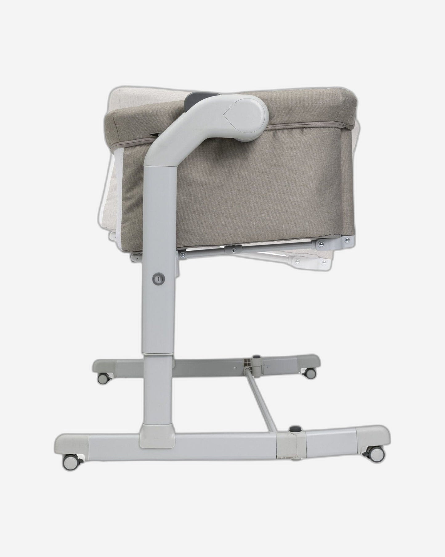 سرير الأطفال شيكو نيكست تو مي ماجيك إيفو للنوم المشترك - لون رمادي داكن - CH87041-25