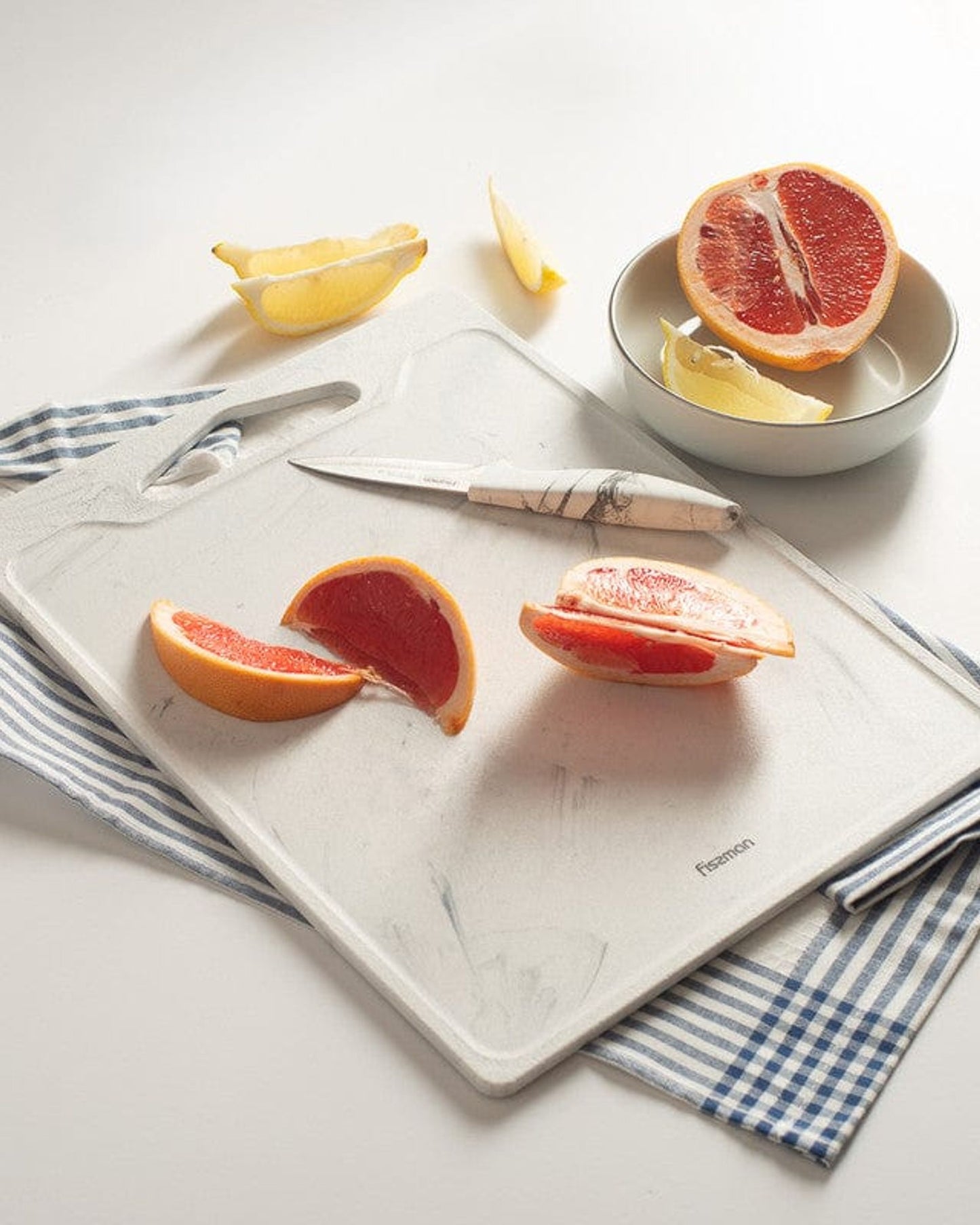 لوح تقطيع فيسمان 35 سم