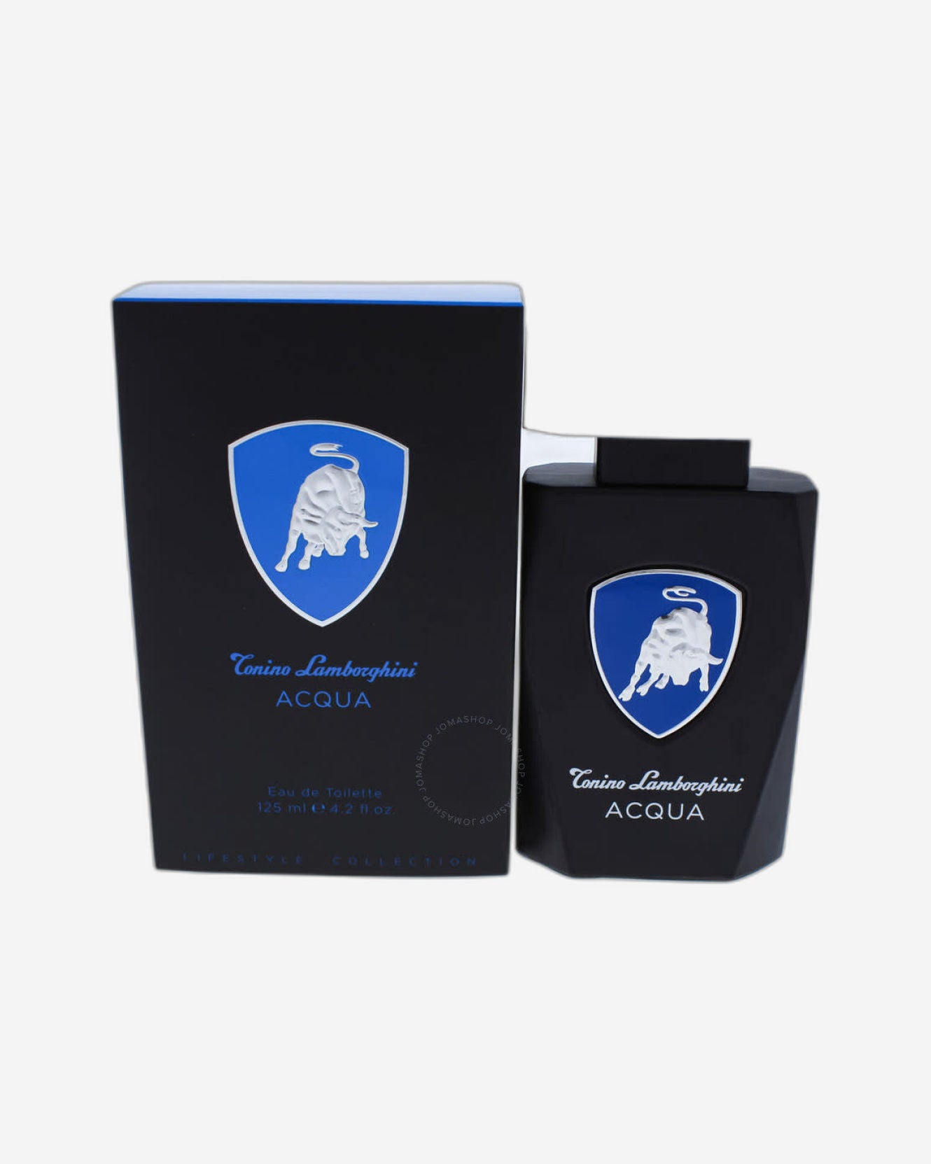 عطر تونينو لامبورجيني أكوا أو دي تواليت 125 مل