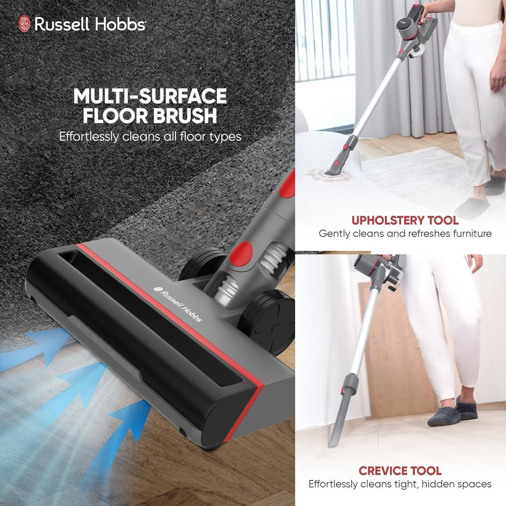 مكنسة راسل هوبز سبيدستر V05 اللاسلكية