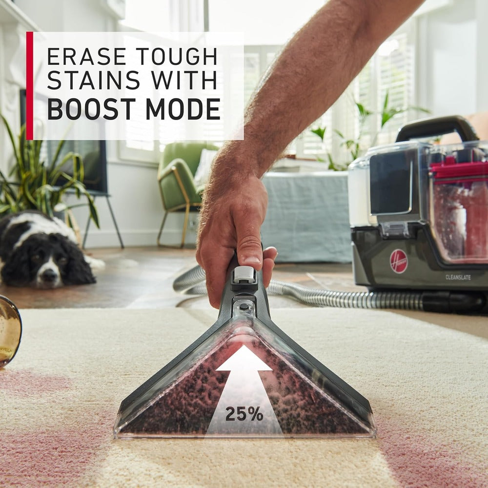 مكنسة هوفر ون باور كلينسليت اللاسلكية