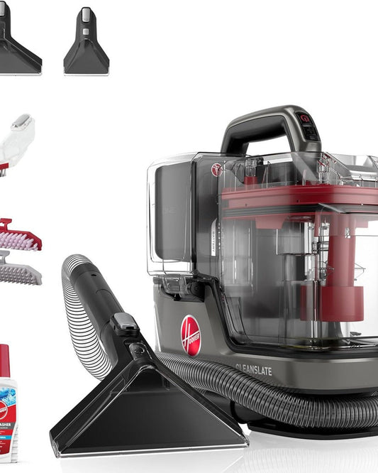 مكنسة هوفر Onepwr Cleanslate اللاسلكية CLSW-CSME