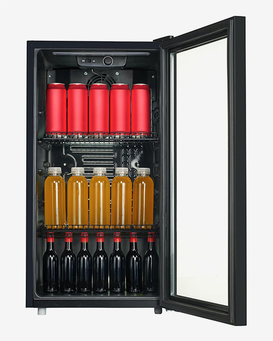 مبرد مشروبات هوفر