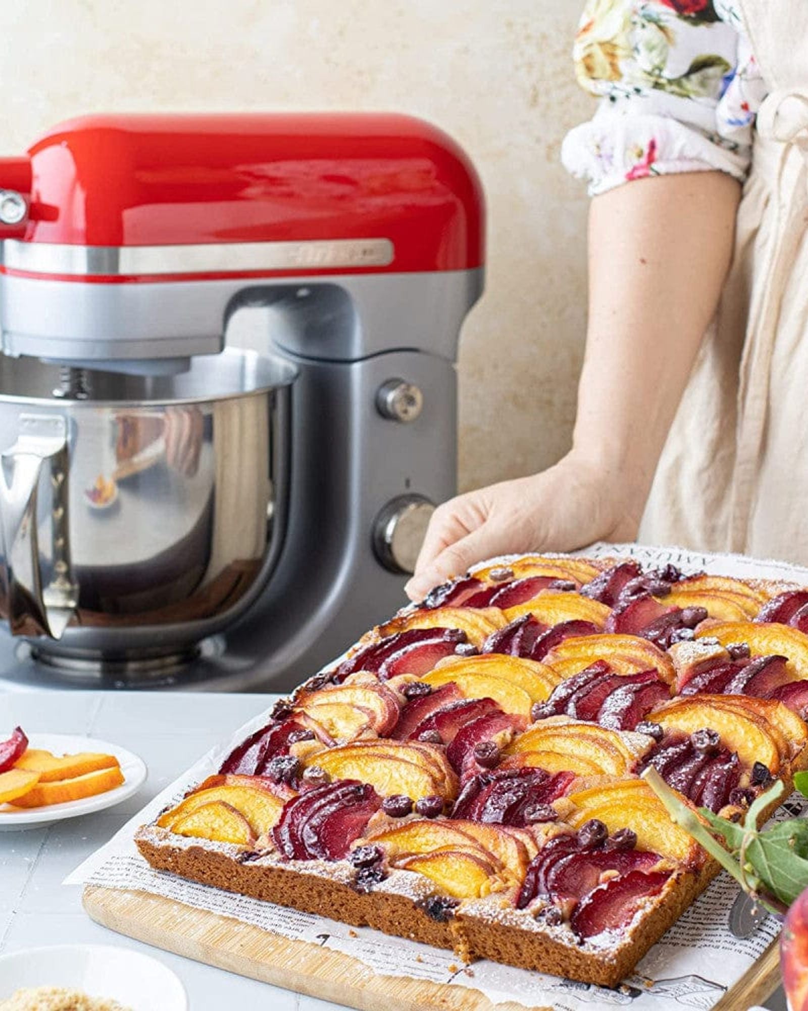 خلاط أرييتي للمطبخ